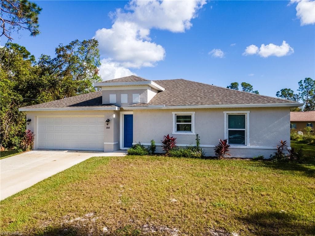 4812 Hillman TER NORTH PORT, FL 34288