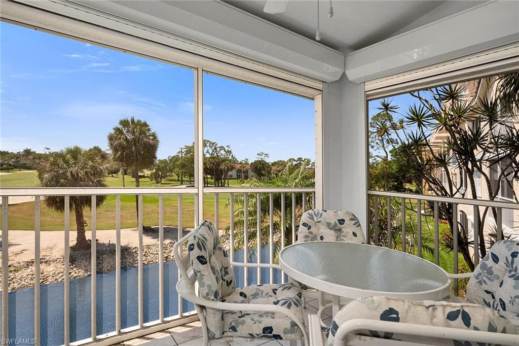 1090 Woodshire LN F206 NAPLES, FL 34105