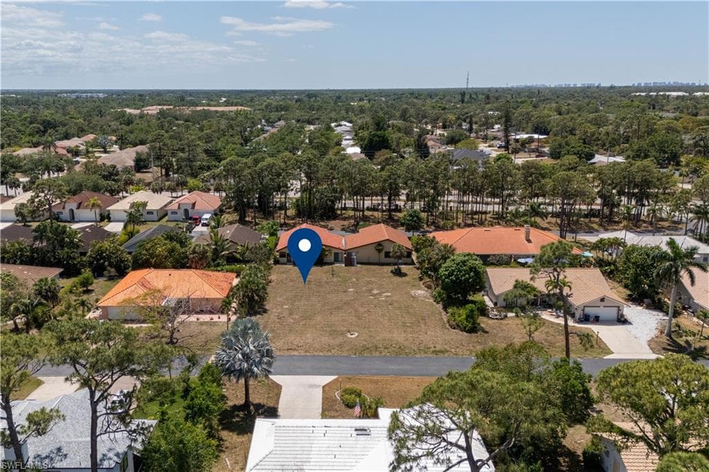 11207 San Sebastian LN BONITA SPRINGS, FL 34135