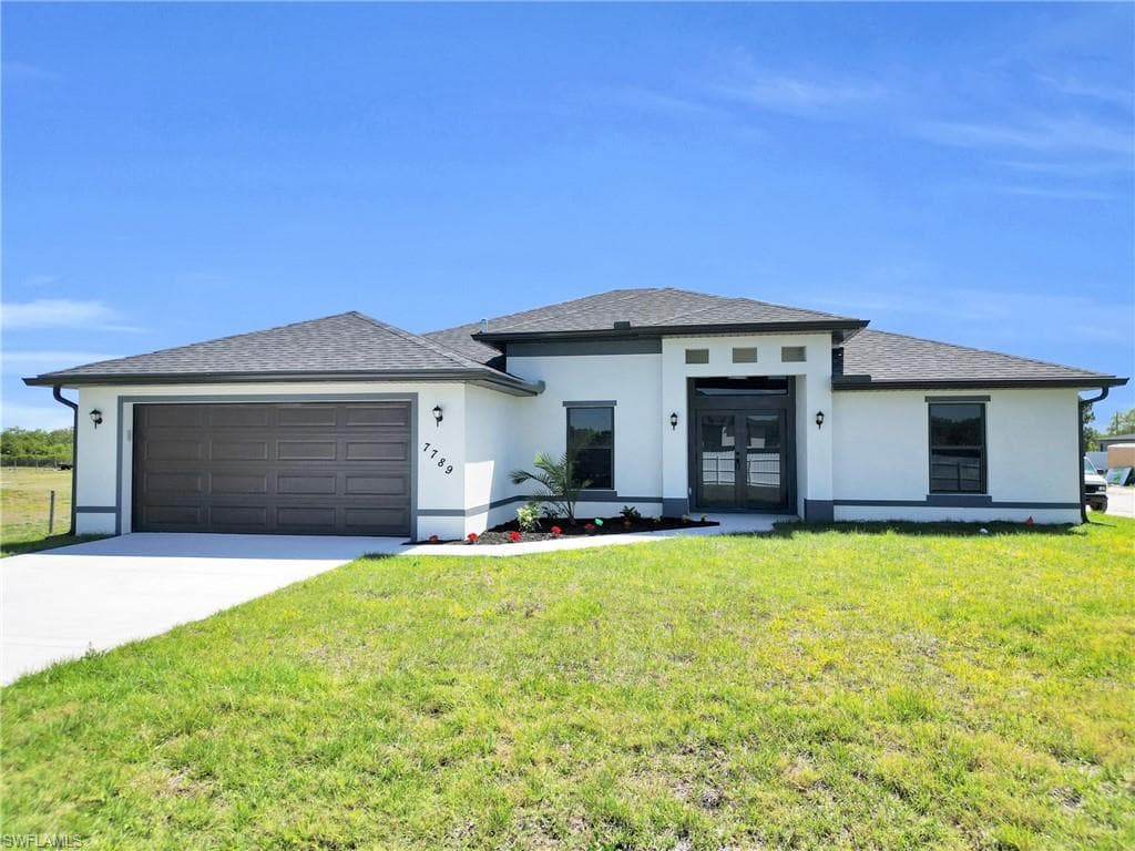 7789 16th TER LABELLE, FL 33935
