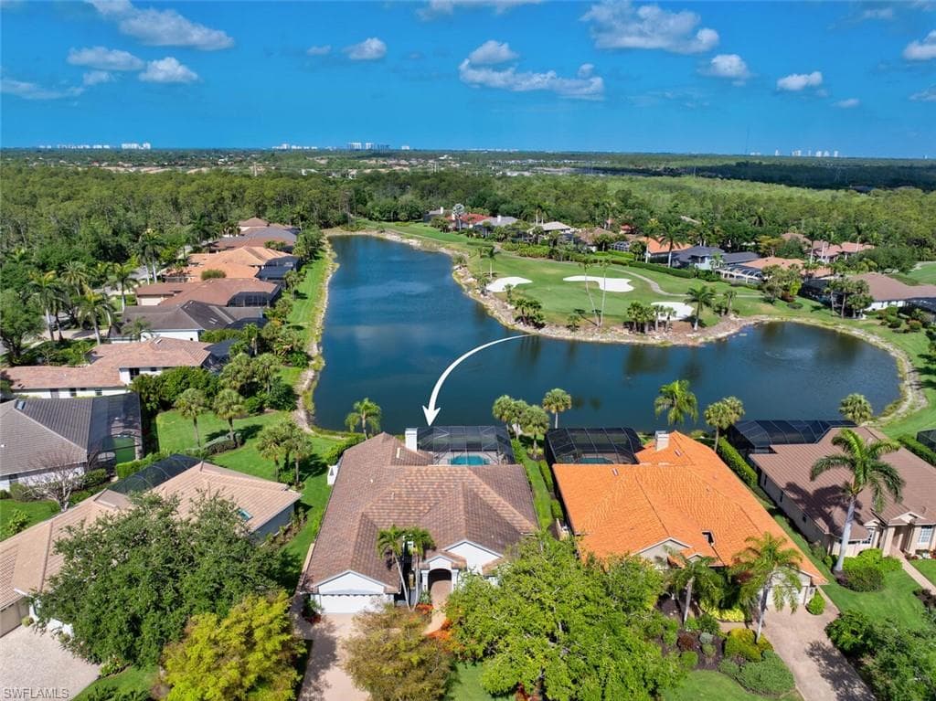 5843 Whisperwood CT NAPLES, FL 34110