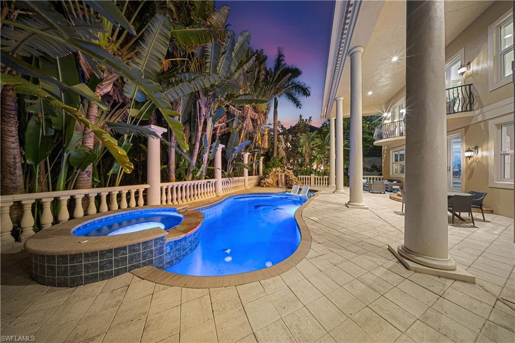 1408 Hemingway PL NAPLES, FL 34103