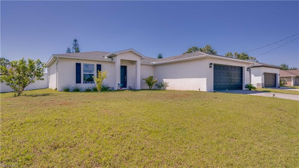 3538 NE 14th PL CAPE CORAL, FL 33909