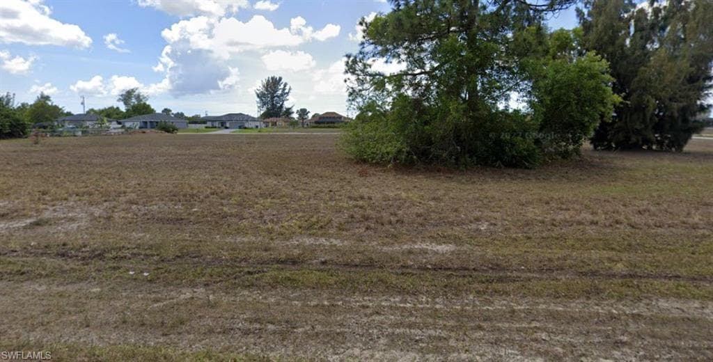 1507 NW Juanita PL CAPE CORAL, FL 33993