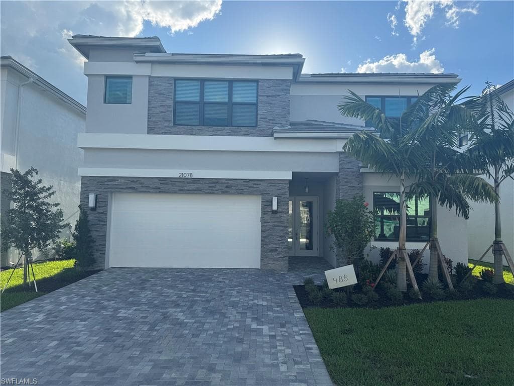 21078 Teak Tree TER ESTERO, FL 33928