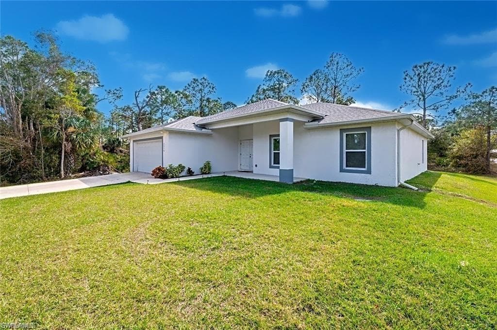 3519 63rd ST W LEHIGH ACRES, FL 33971