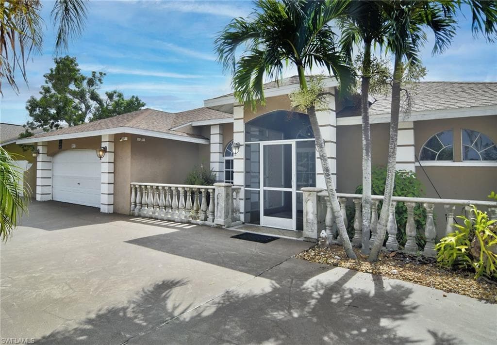 2017 SE 8th AVE CAPE CORAL, FL 33990