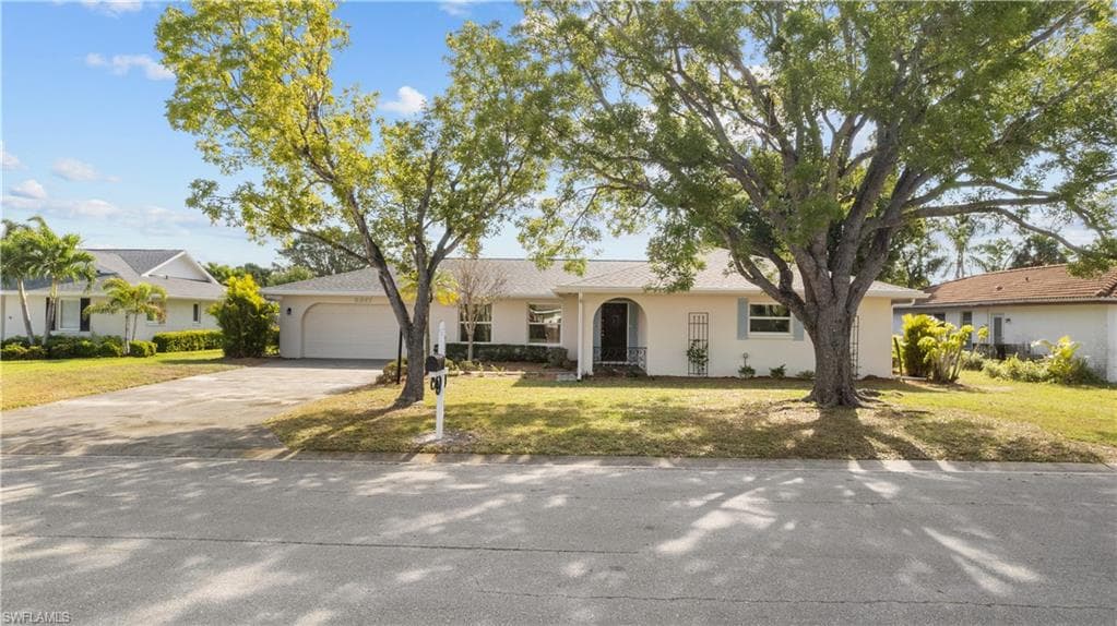 5327 Shalley CIR W FORT MYERS, FL 33919