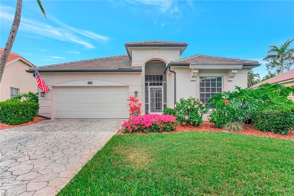 14840 Crescent Cove DR FORT MYERS, FL 33908