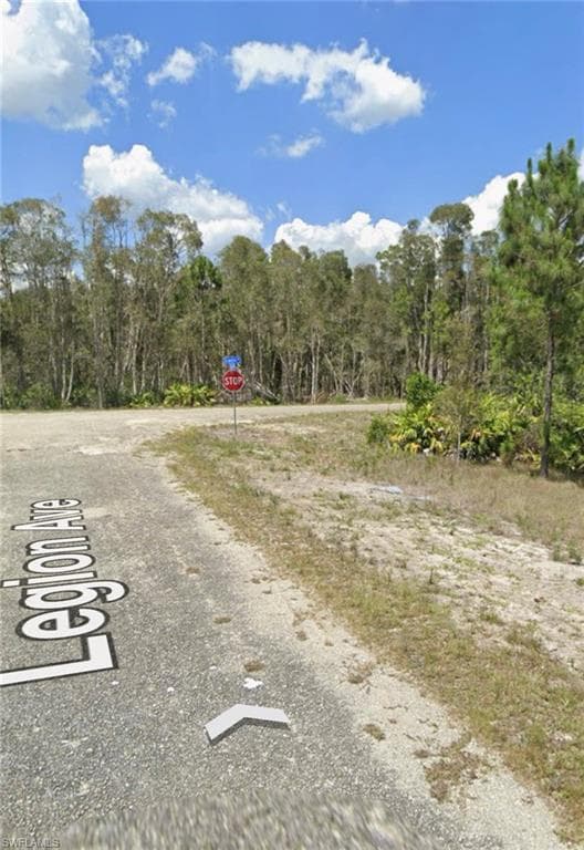 1009 LEGION AVE AVE LEHIGH ACRES, FL 33974
