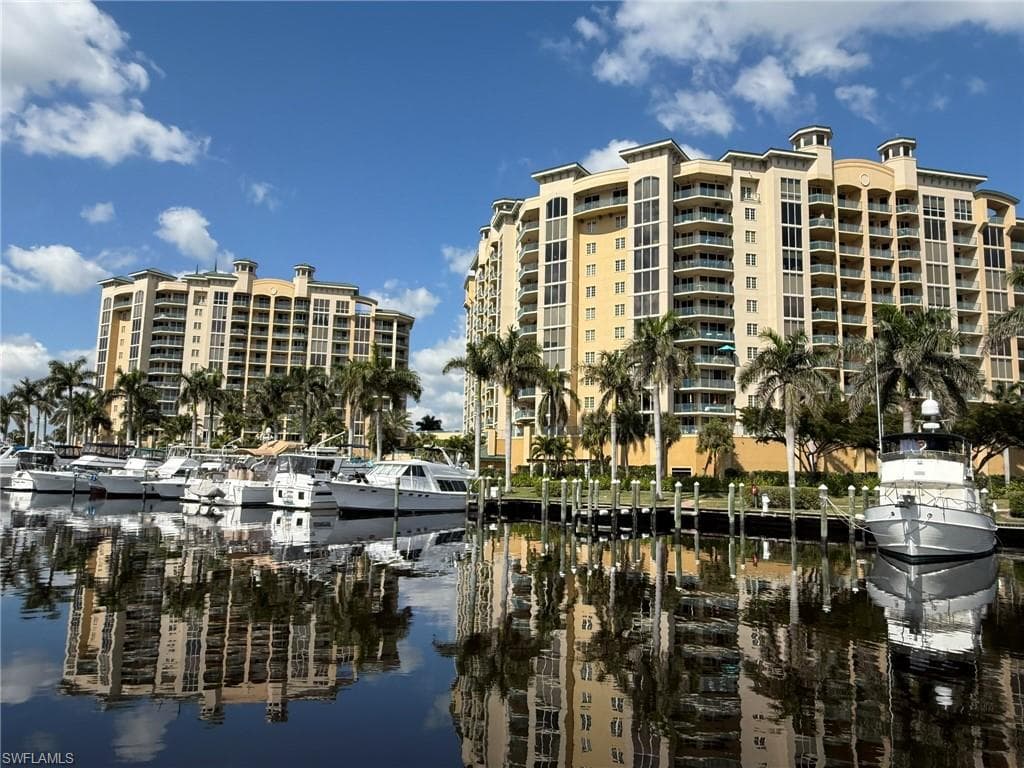 3414 Hancock Bridge PKWY 505 NORTH FORT MYERS, FL 33903