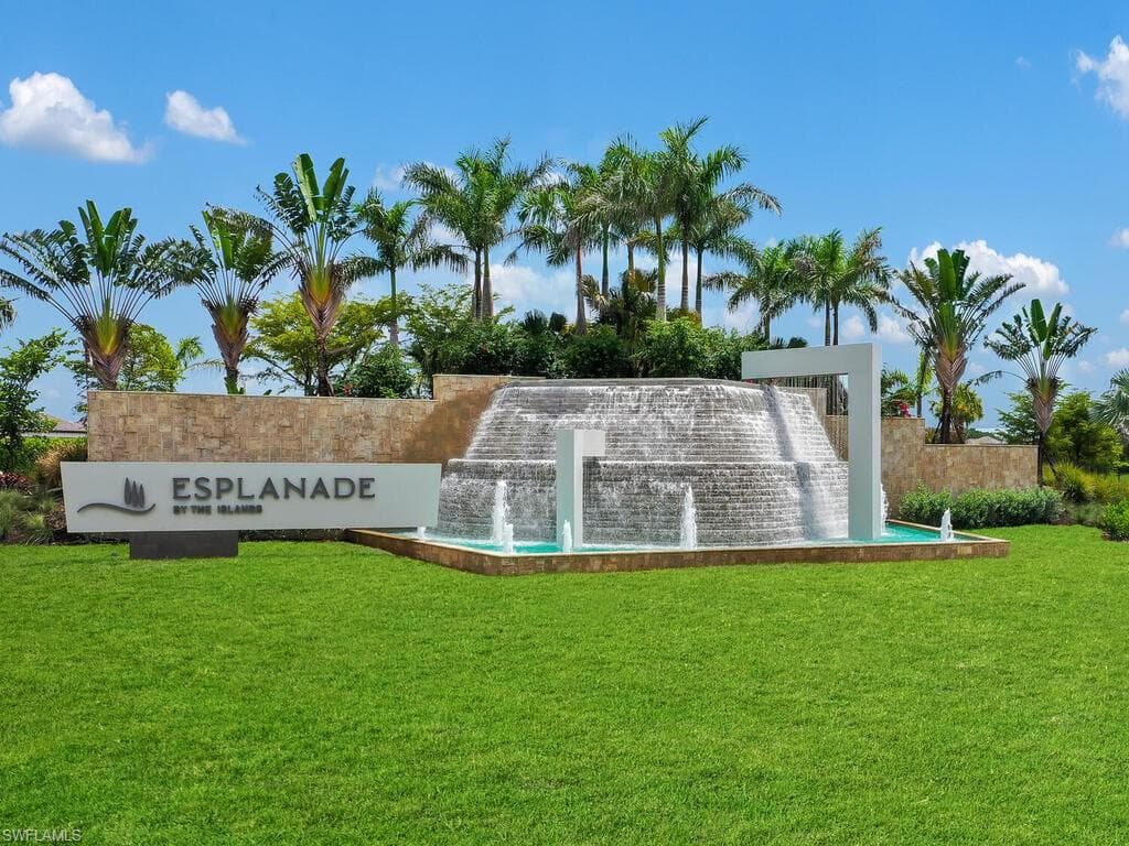 15169 Sacile ST NAPLES, FL 34114