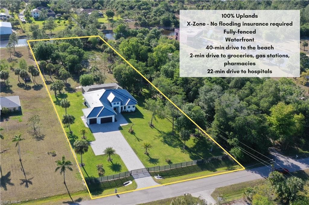 841 10th ST NE NAPLES, FL 34120
