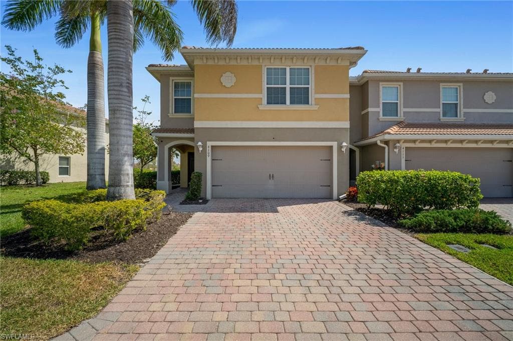 4109 wilmont PL FORT MYERS, FL 33916