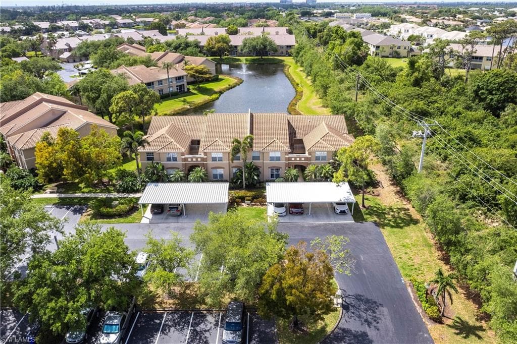 14500 Daffodil DR 1102 FORT MYERS, FL 33919