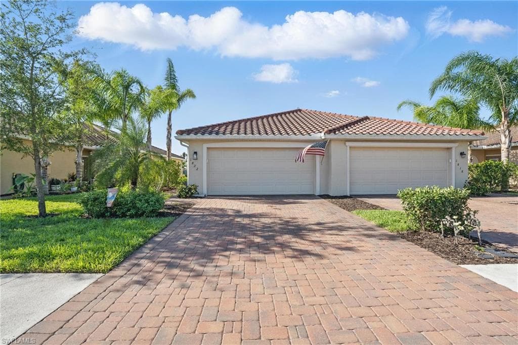 1822 Alameda DR NAPLES, FL 34120