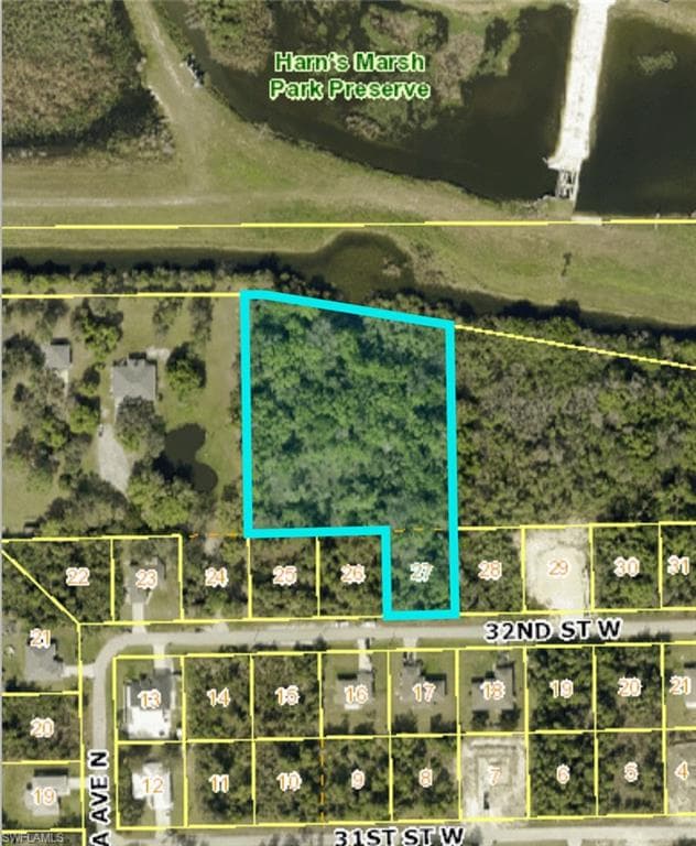3414 32nd ST W LEHIGH ACRES, FL 33971
