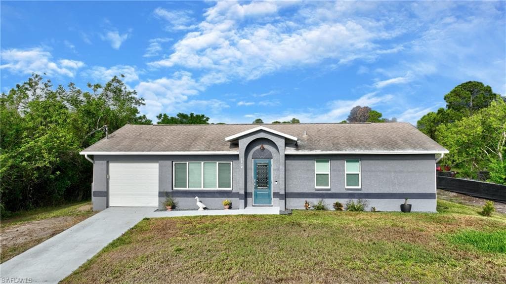 1018 Manikin AVE S LEHIGH ACRES, FL 33974