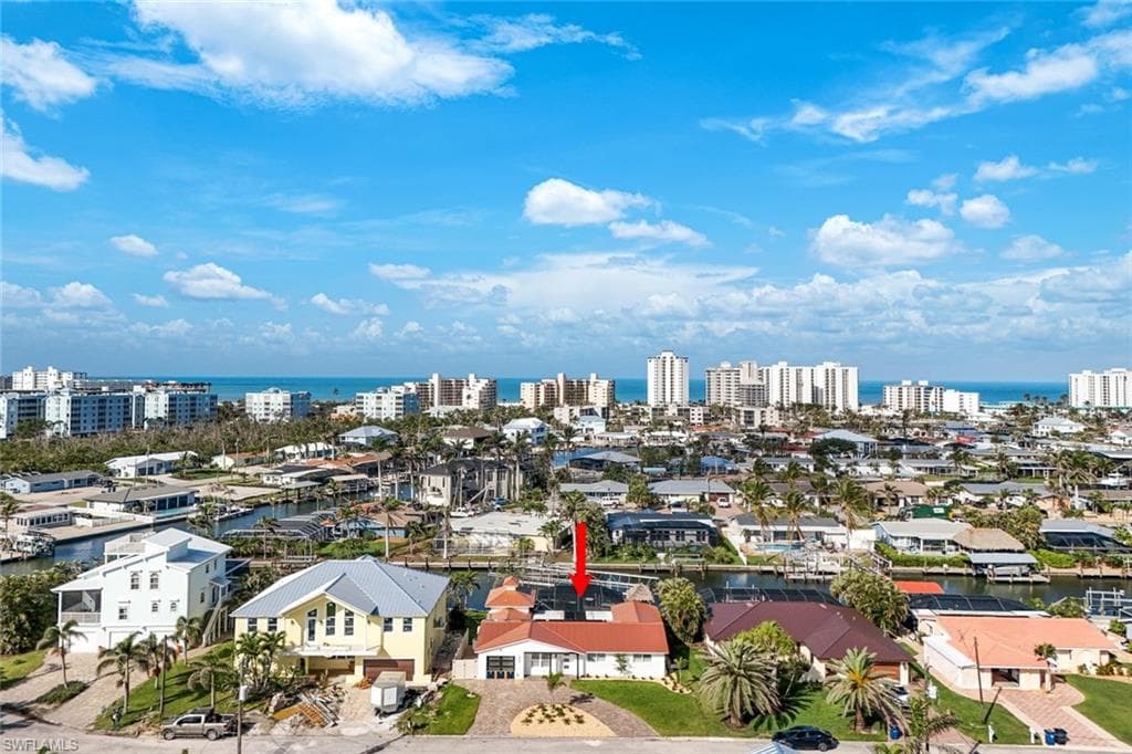22 Palmview BLVD FORT MYERS BEACH, FL 33931