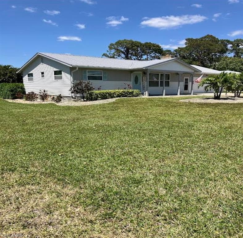 893 East Valley DR BONITA SPRINGS, FL 34134