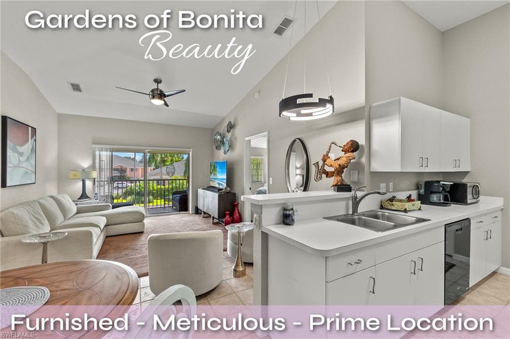 27083 Matheson AVE 208 BONITA SPRINGS, FL 34135
