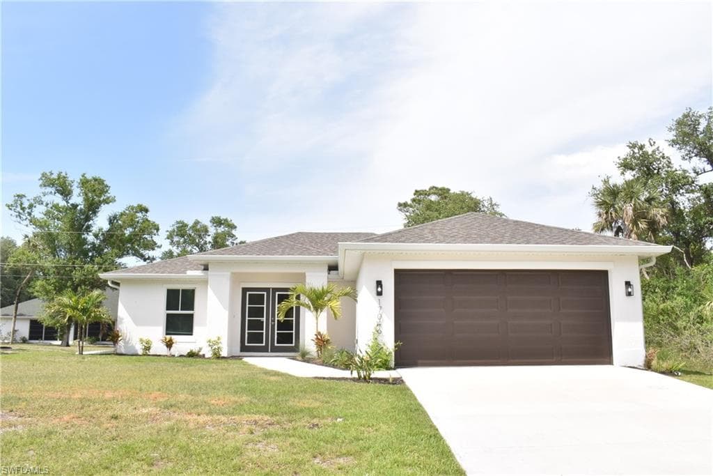 17046 Smith AVE PORT CHARLOTTE, FL 33954