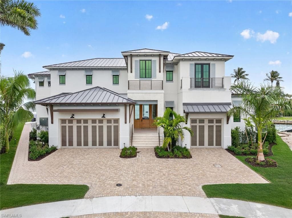 983 Sundrop CT MARCO ISLAND, FL 34145