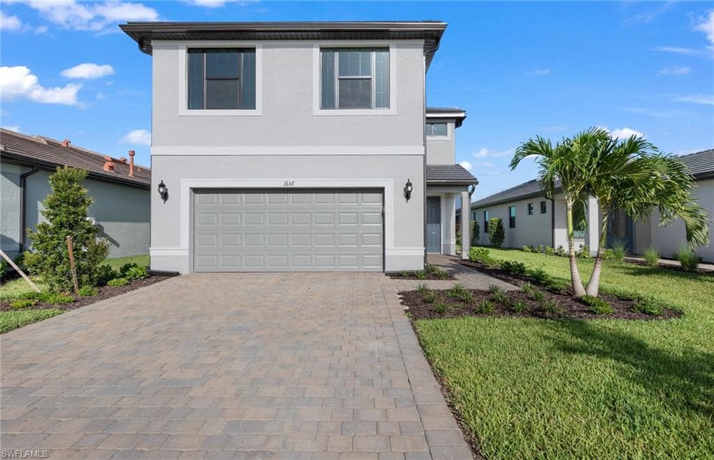 1883 Sierra CT NAPLES, FL 34120