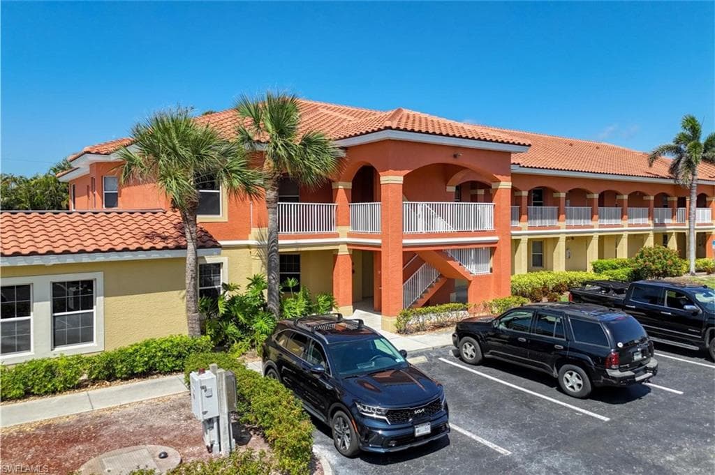15998 Mandolin Bay DR 101 FORT MYERS, FL 33908