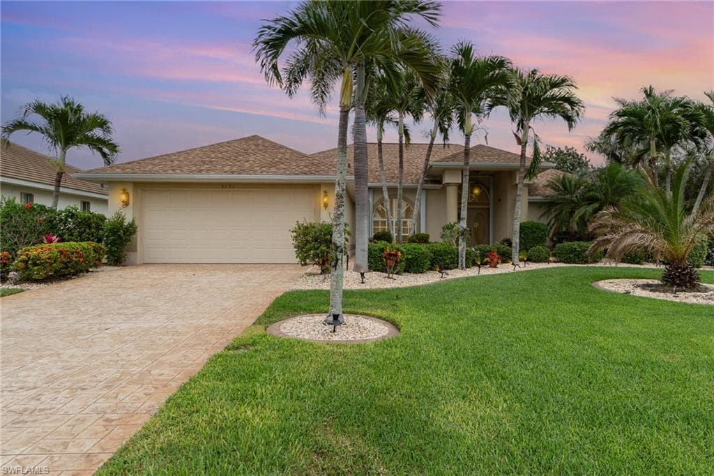 5131 SW 19 AVE CAPE CORAL, FL 33914