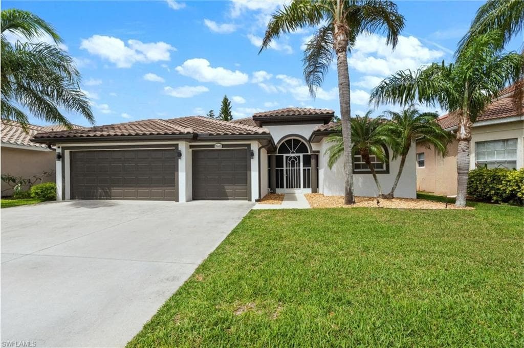 9646 Blue Stone CIR FORT MYERS, FL 33913
