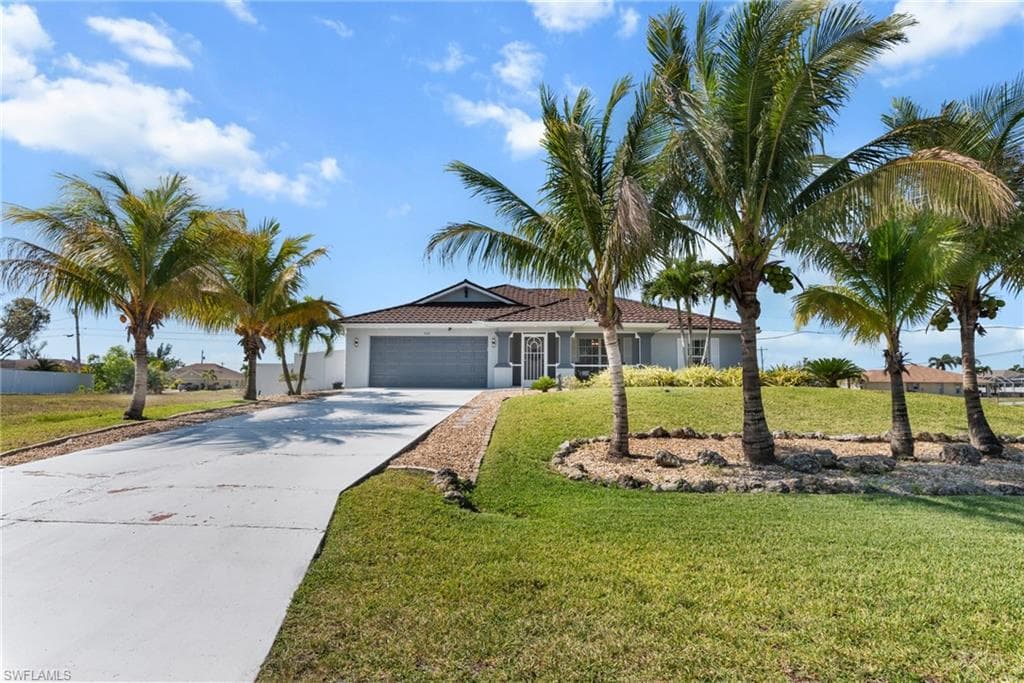 1528 SW 29th ST CAPE CORAL, FL 33914