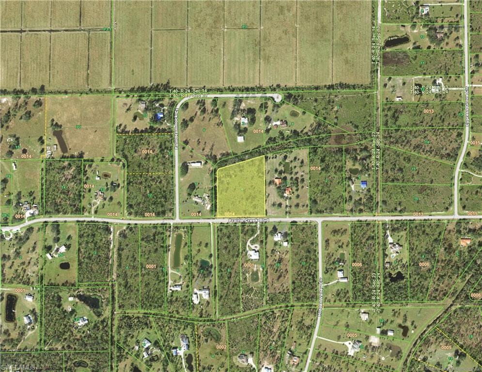 16300 Prairie Creek BLVD PUNTA GORDA, FL 33982