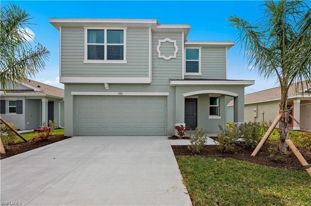 7182 Sugar Pine WAY FORT MYERS, FL 33966