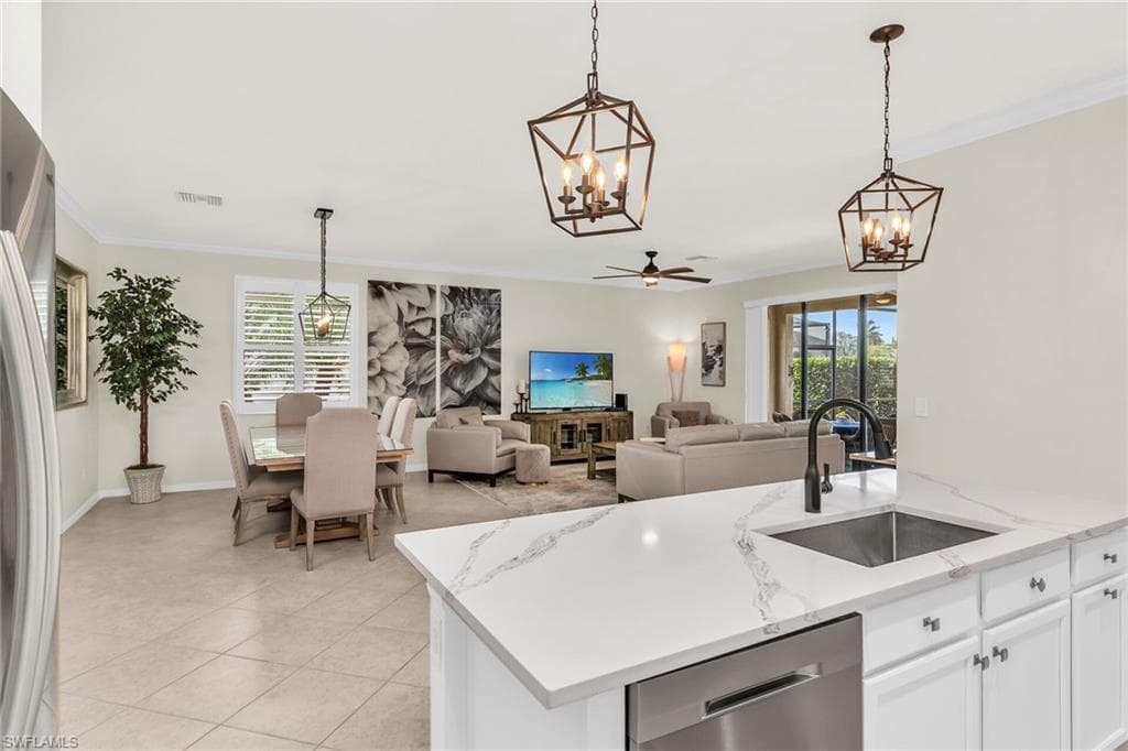 3622 Treasure Cove CIR NAPLES, FL 34114