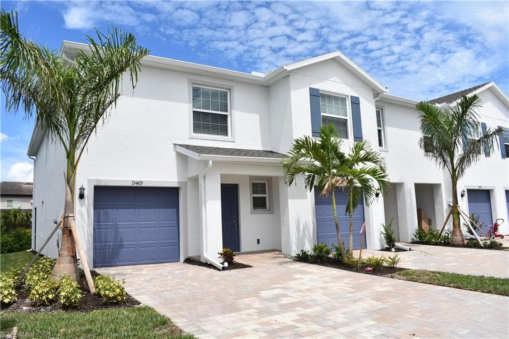 15469 Wildflower CIR NAPLES, FL 34119