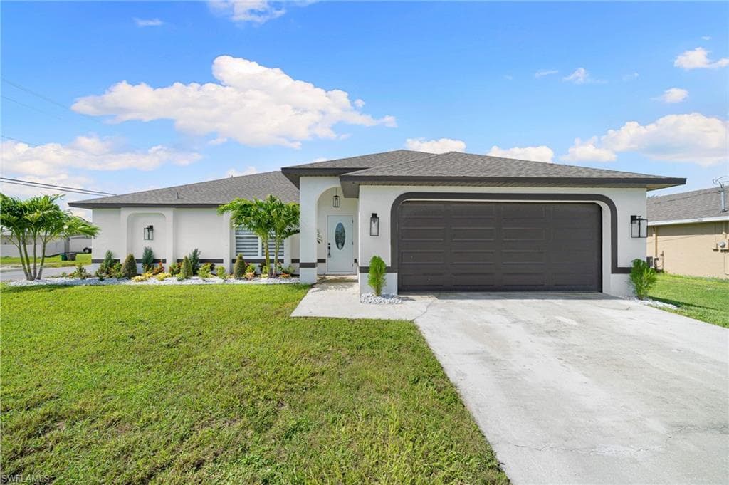 130 NE 11th LN CAPE CORAL, FL 33909