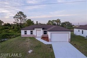 1249 Bari ST E LEHIGH ACRES, FL 33974