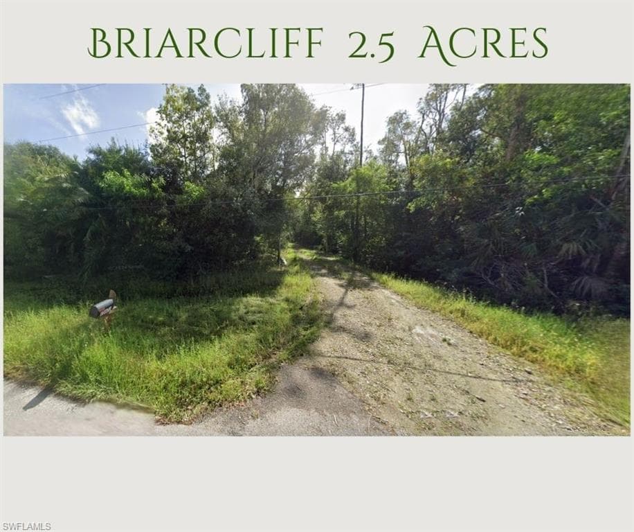 15671 Shamrock DR FORT MYERS, FL 33912