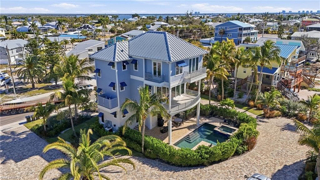 5230 Estero BLVD 6 FORT MYERS BEACH, FL 33931