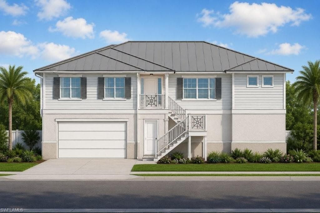 1457 Sand Castle RD SANIBEL, FL 33957