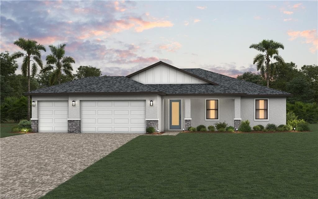 1210 SW 29th ST CAPE CORAL, FL 33914