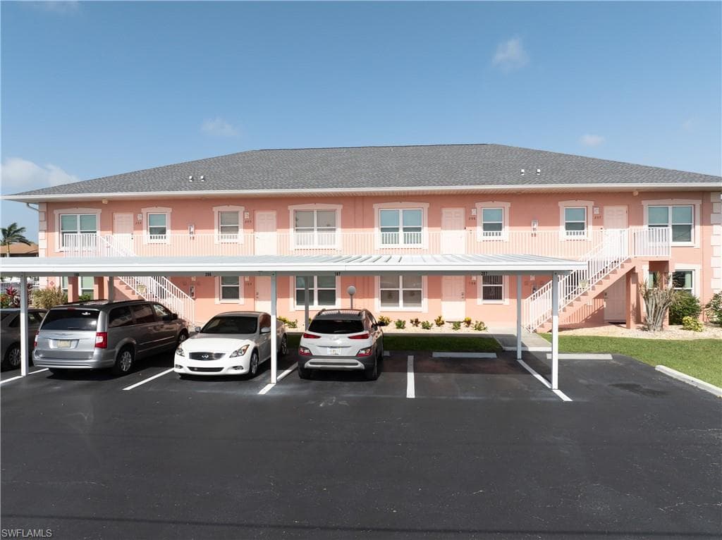 4544 SE 5th PL 107 CAPE CORAL, FL 33904