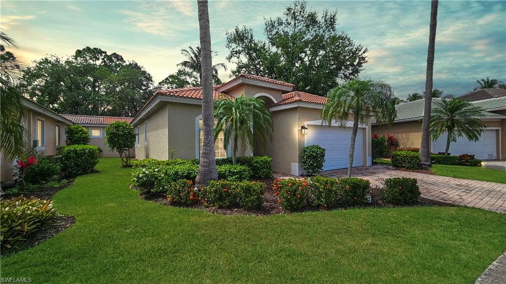 14477 Reflection Lakes DR FORT MYERS, FL 33907