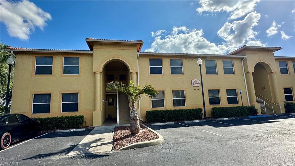 4299 Bellasol CIR 2621 FORT MYERS, FL 33916