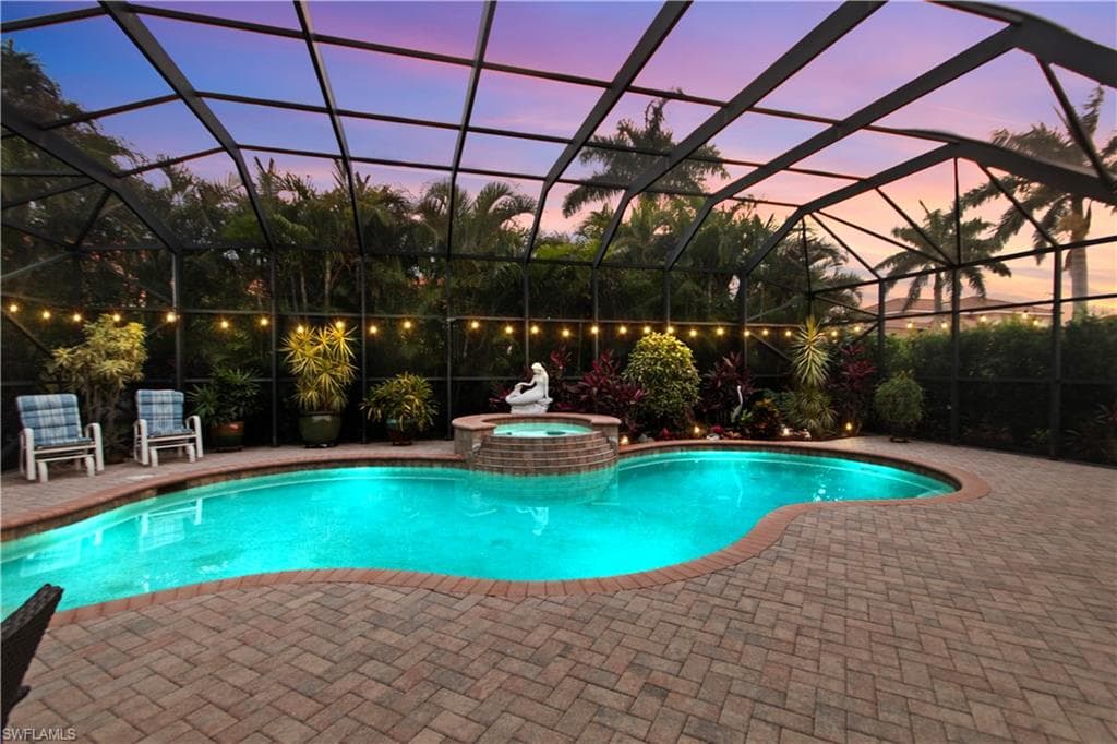 19500 Caladesi DR ESTERO, FL 33967