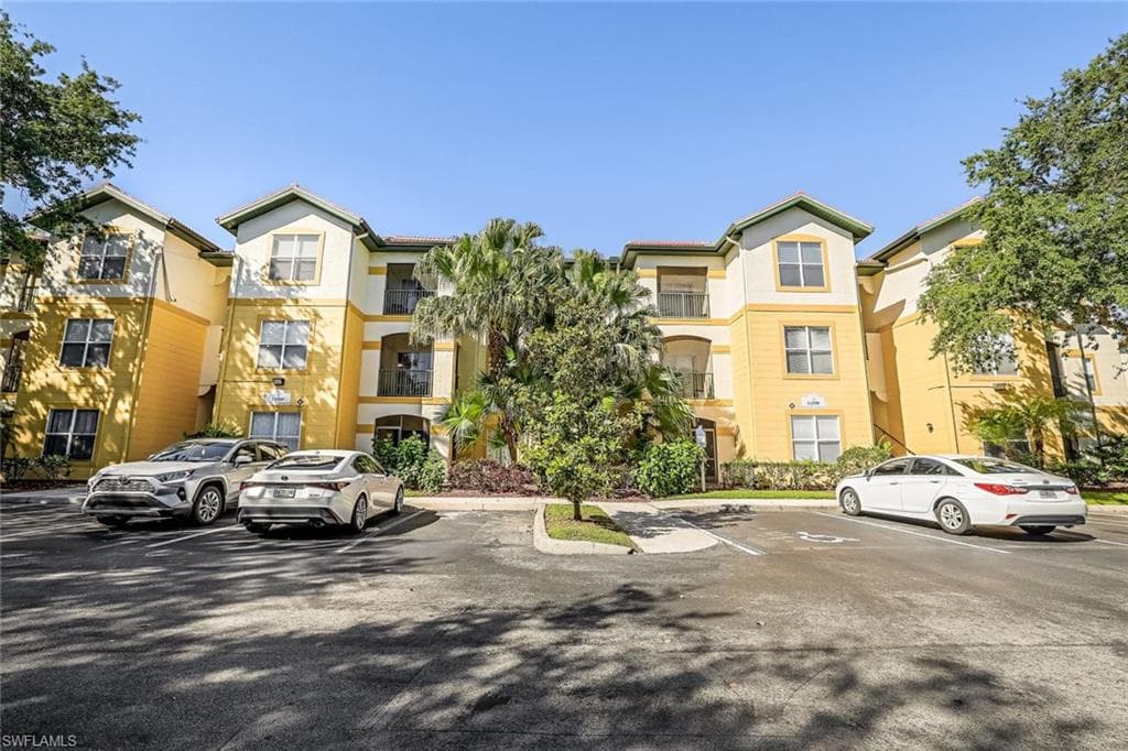 11550 Villa Grand 1317 FORT MYERS, FL 33913
