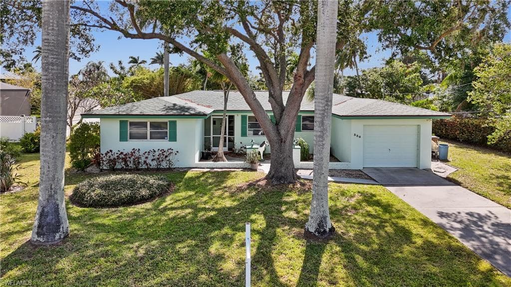 330 Oklahoma AVE FORT MYERS, FL 33905