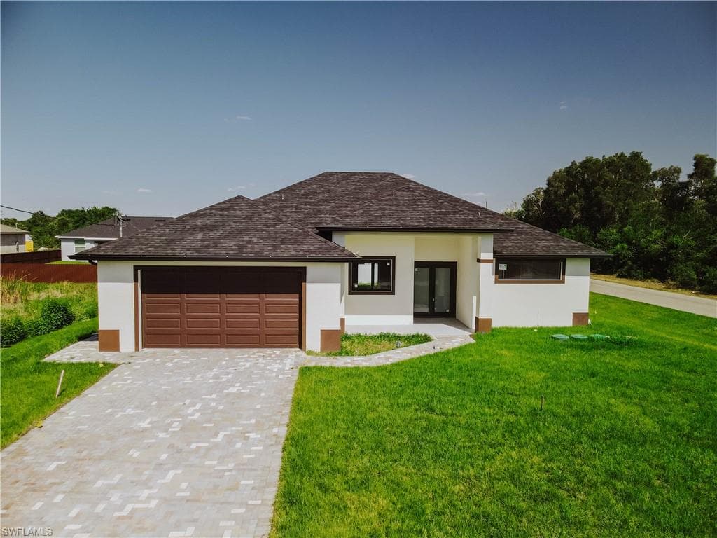 4705 Diane AVE S LEHIGH ACRES, FL 33976