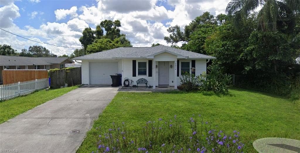 3854 Washington AVE FORT MYERS, FL 33916